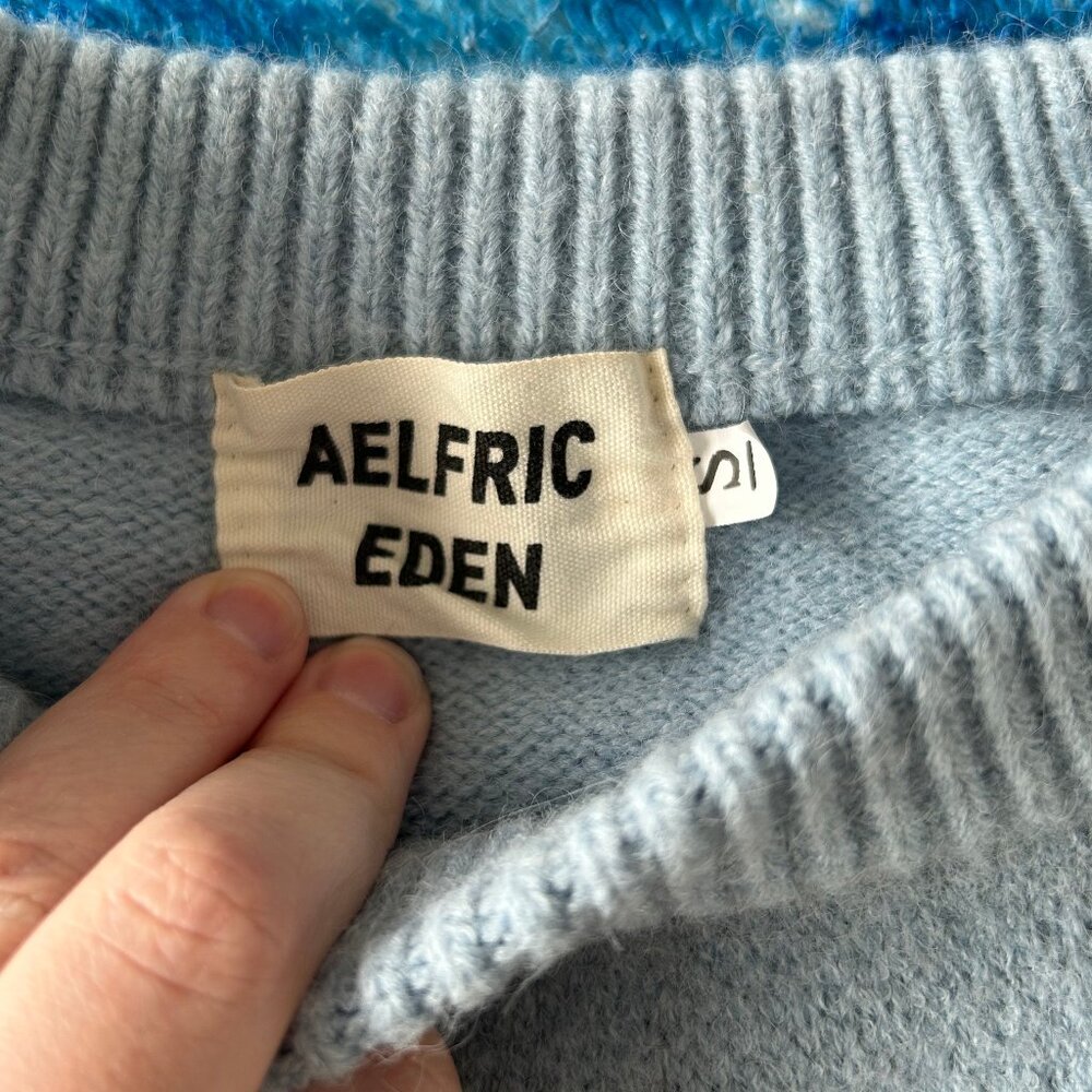Goose Sweater - Picture 3 of 5